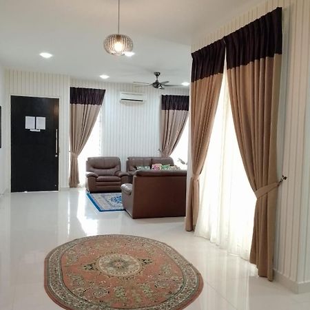 Juniper Homestay Putrajaya Presint 11 Εξωτερικό φωτογραφία