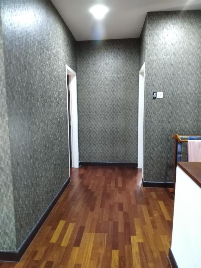 Juniper Homestay Putrajaya Presint 11 Εξωτερικό φωτογραφία
