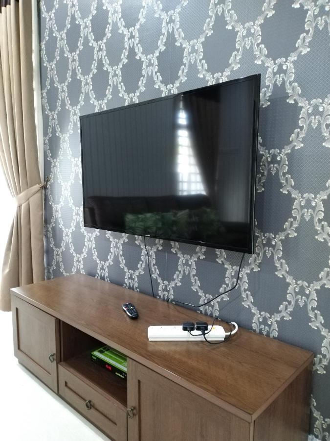 Juniper Homestay Putrajaya Presint 11 Εξωτερικό φωτογραφία