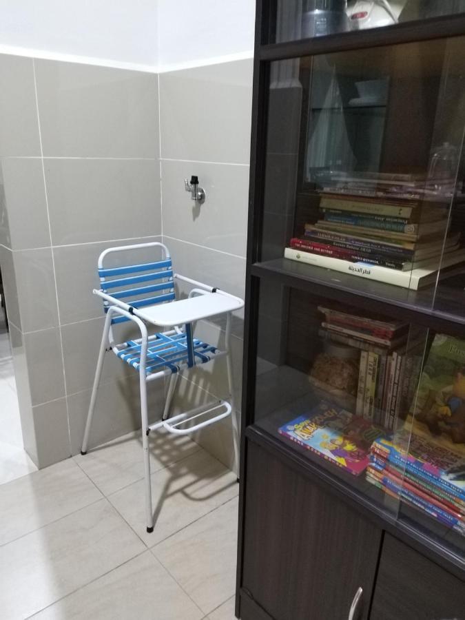 Juniper Homestay Putrajaya Presint 11 Εξωτερικό φωτογραφία
