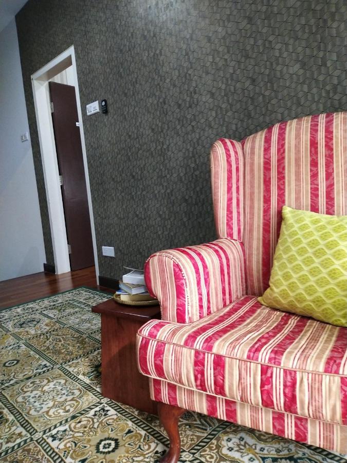 Juniper Homestay Putrajaya Presint 11 Εξωτερικό φωτογραφία