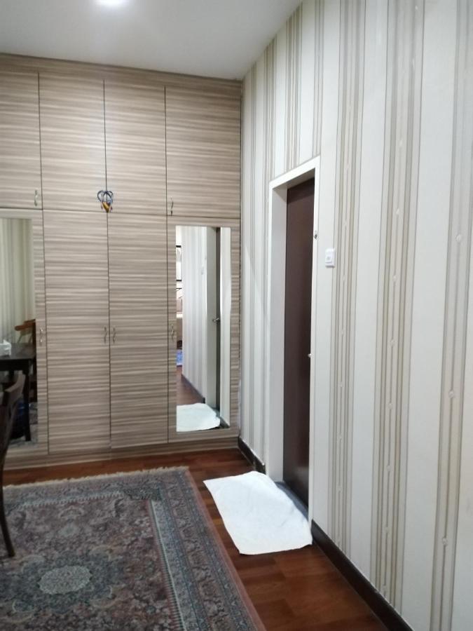 Juniper Homestay Putrajaya Presint 11 Εξωτερικό φωτογραφία