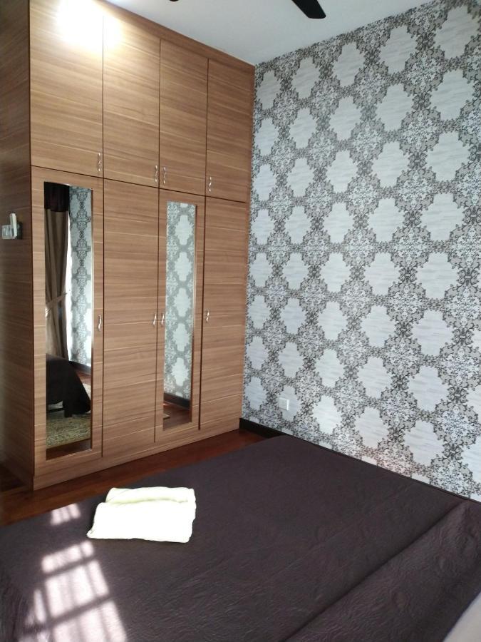 Juniper Homestay Putrajaya Presint 11 Εξωτερικό φωτογραφία