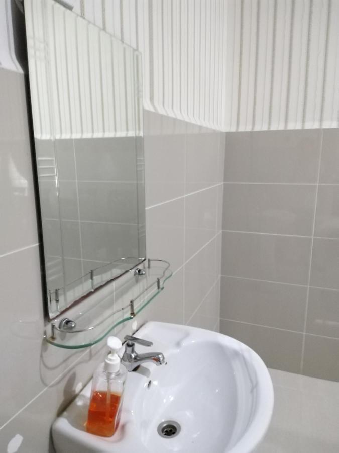 Juniper Homestay Putrajaya Presint 11 Εξωτερικό φωτογραφία