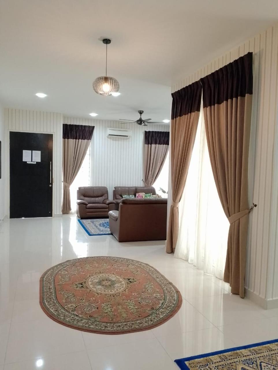 Juniper Homestay Putrajaya Presint 11 Εξωτερικό φωτογραφία