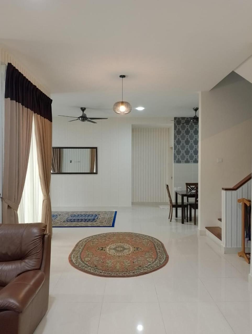 Juniper Homestay Putrajaya Presint 11 Εξωτερικό φωτογραφία