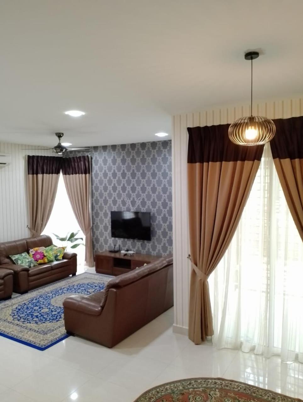 Juniper Homestay Putrajaya Presint 11 Εξωτερικό φωτογραφία