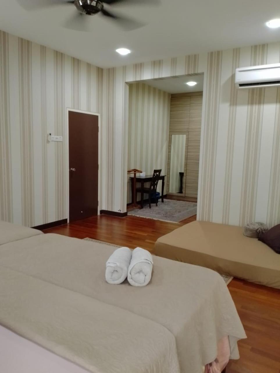 Juniper Homestay Putrajaya Presint 11 Εξωτερικό φωτογραφία
