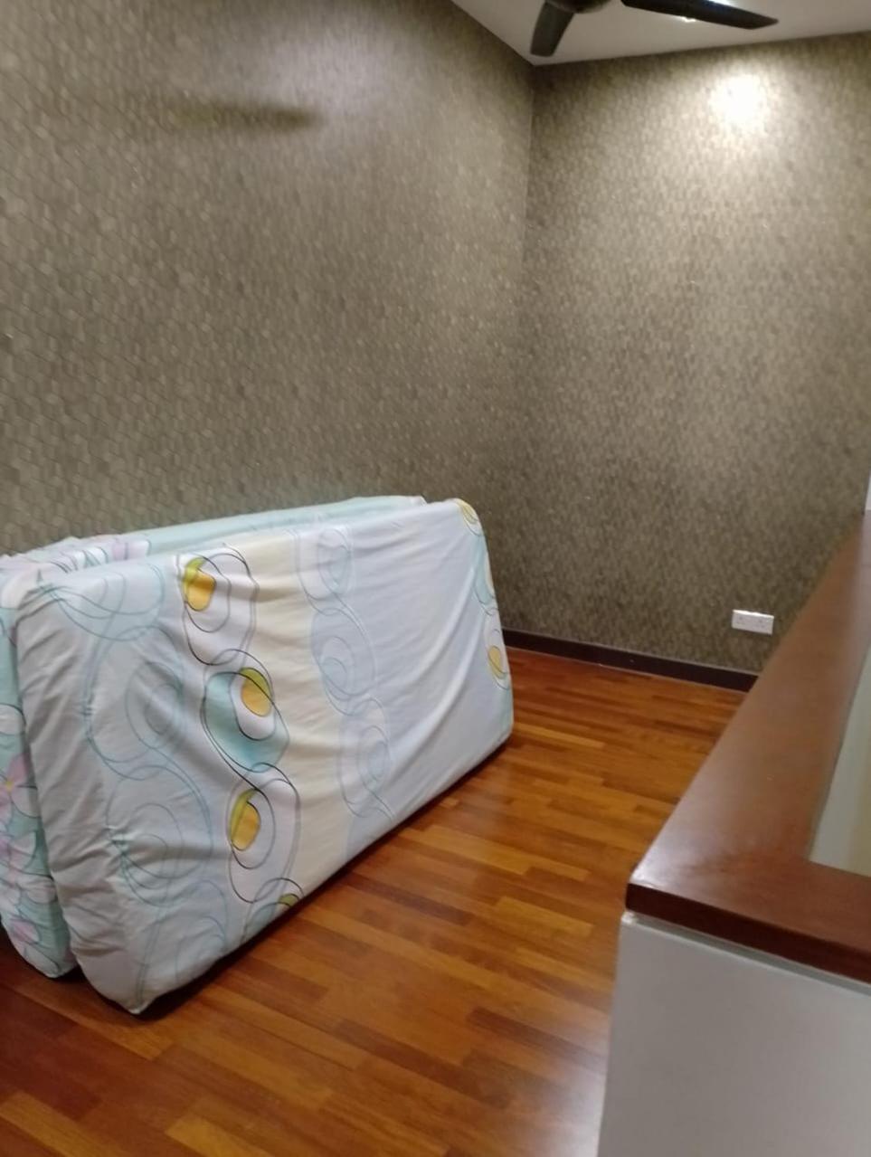 Juniper Homestay Putrajaya Presint 11 Εξωτερικό φωτογραφία