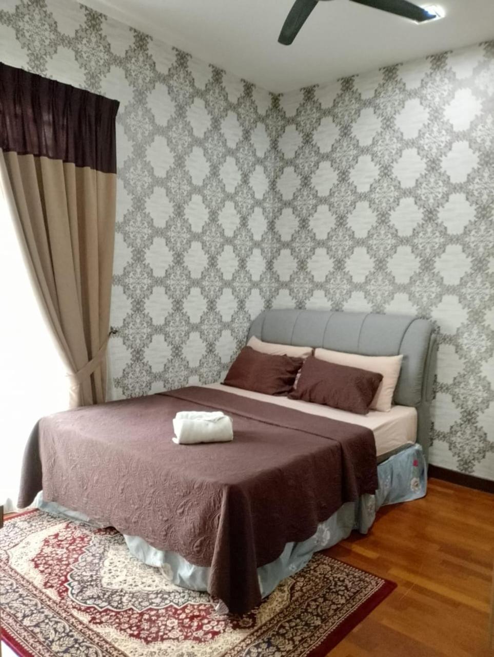 Juniper Homestay Putrajaya Presint 11 Εξωτερικό φωτογραφία