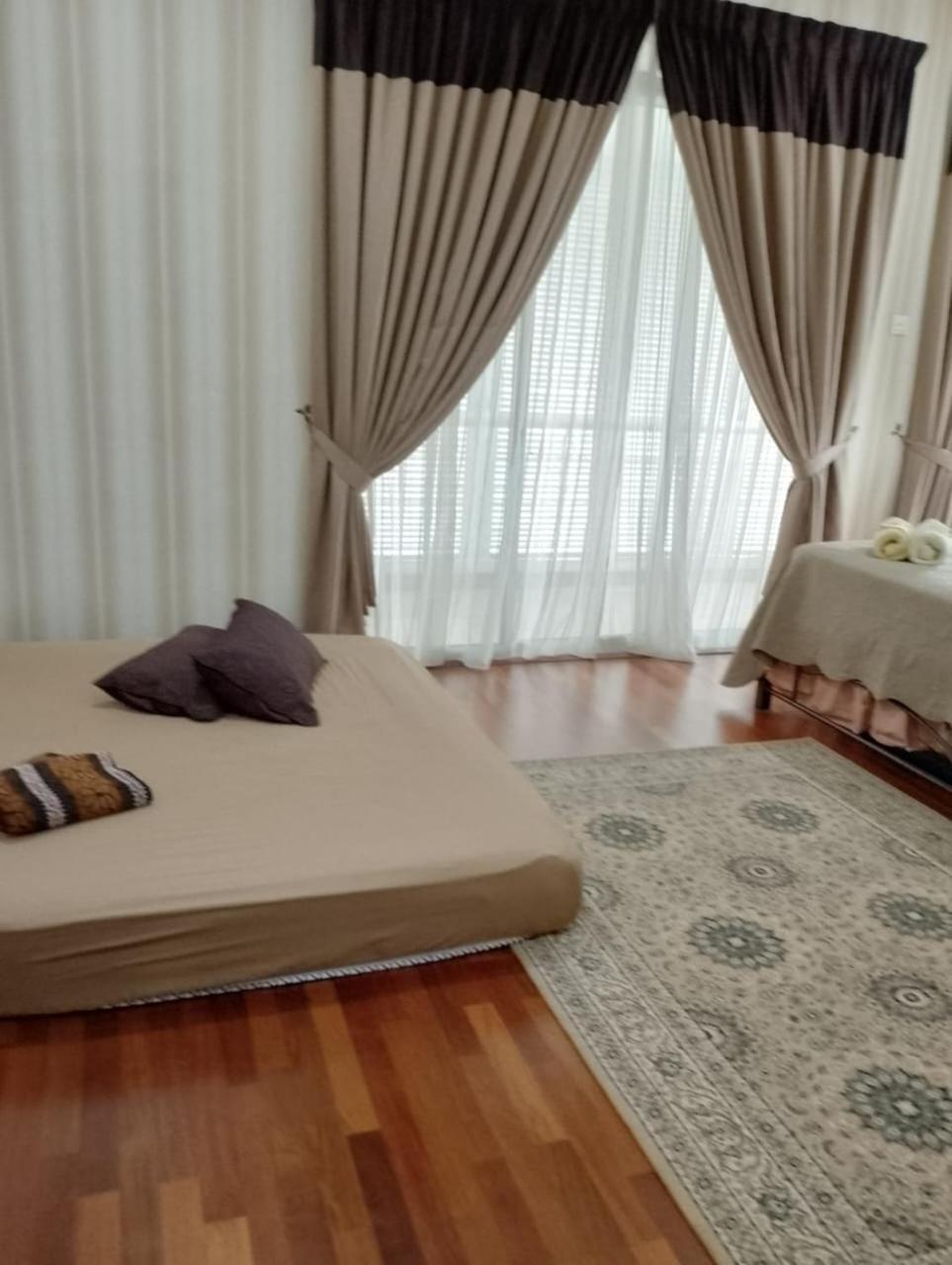 Juniper Homestay Putrajaya Presint 11 Εξωτερικό φωτογραφία