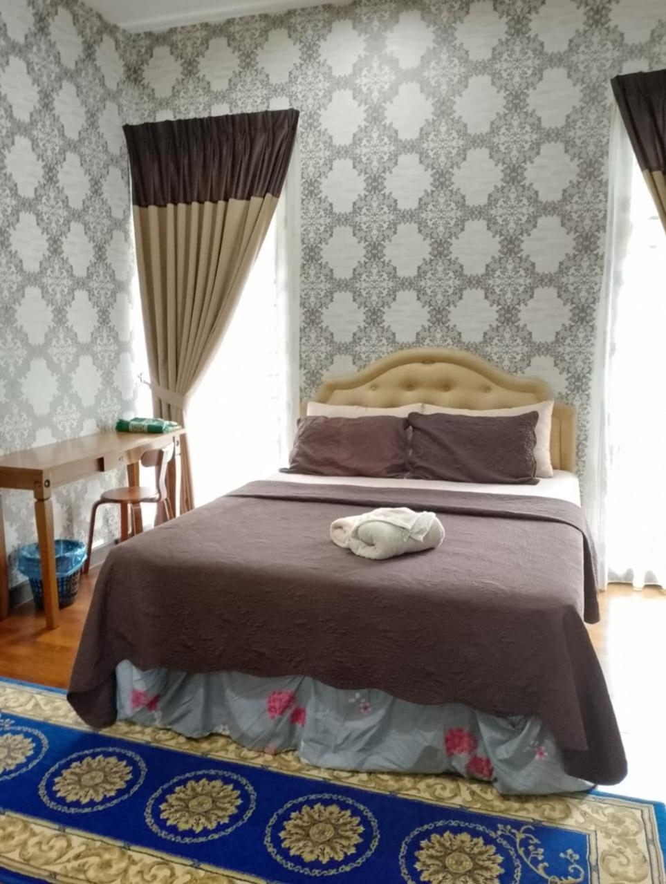 Juniper Homestay Putrajaya Presint 11 Εξωτερικό φωτογραφία
