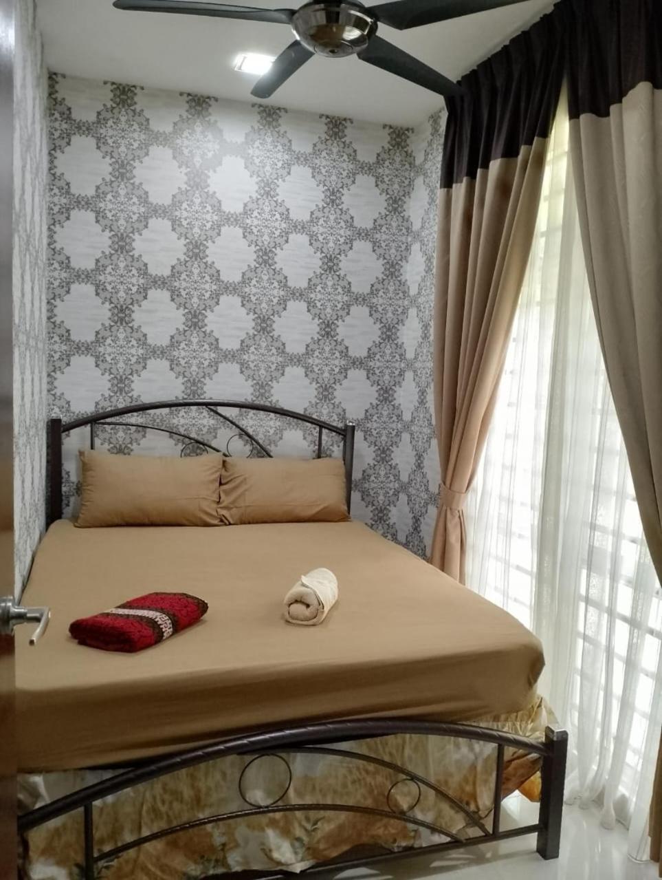 Juniper Homestay Putrajaya Presint 11 Εξωτερικό φωτογραφία