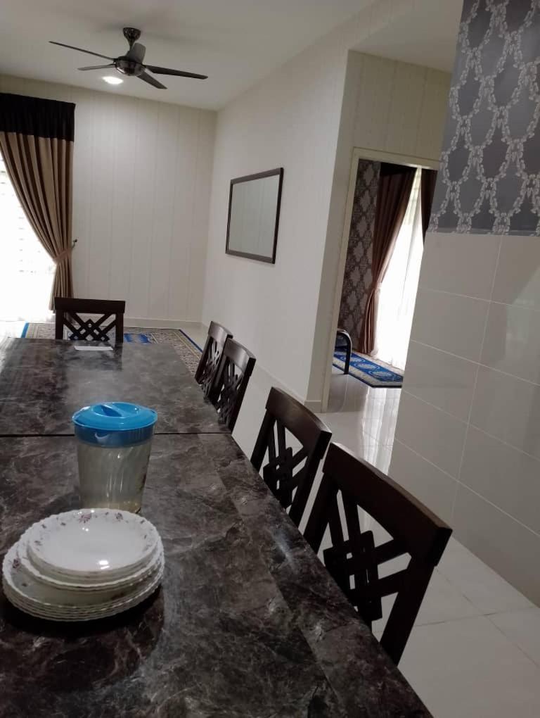 Juniper Homestay Putrajaya Presint 11 Δωμάτιο φωτογραφία