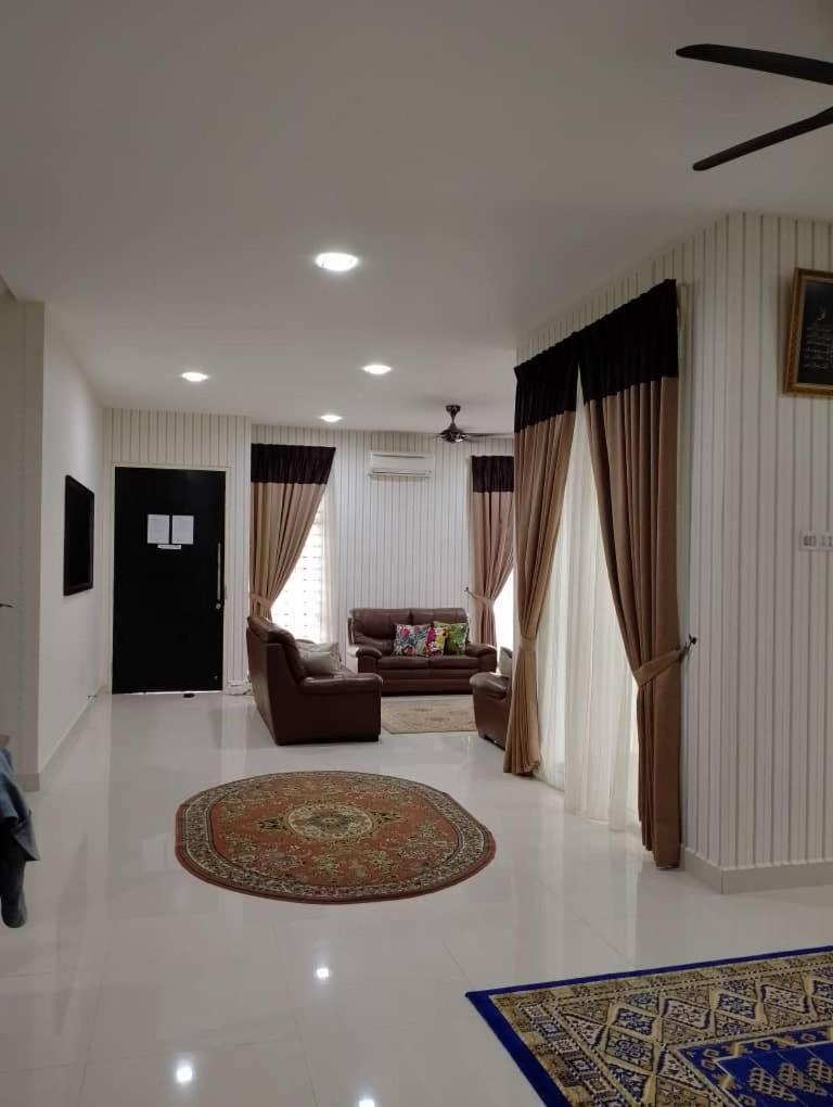Juniper Homestay Putrajaya Presint 11 Δωμάτιο φωτογραφία