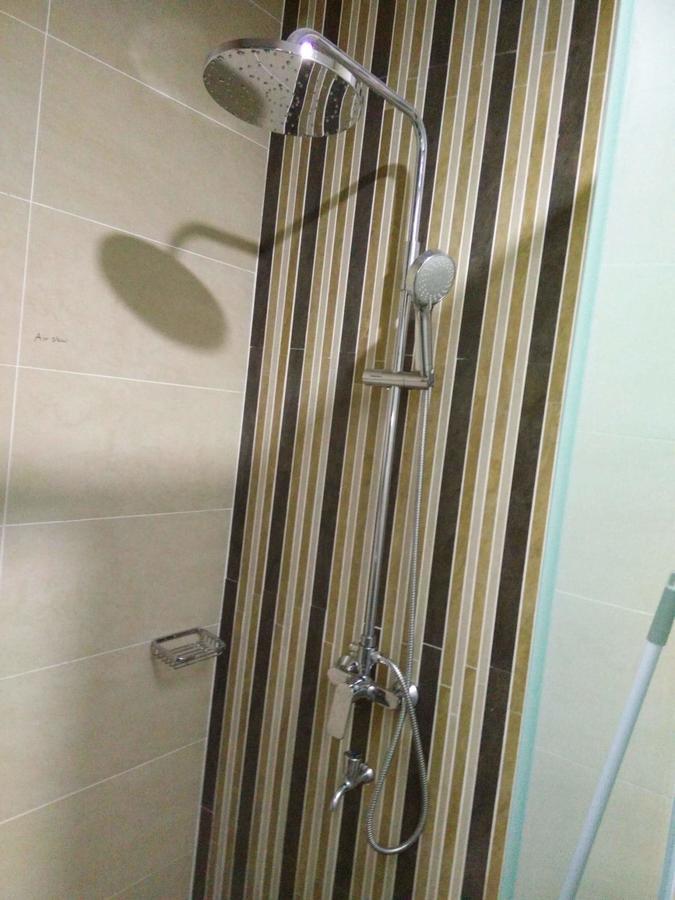 Juniper Homestay Putrajaya Presint 11 Εξωτερικό φωτογραφία