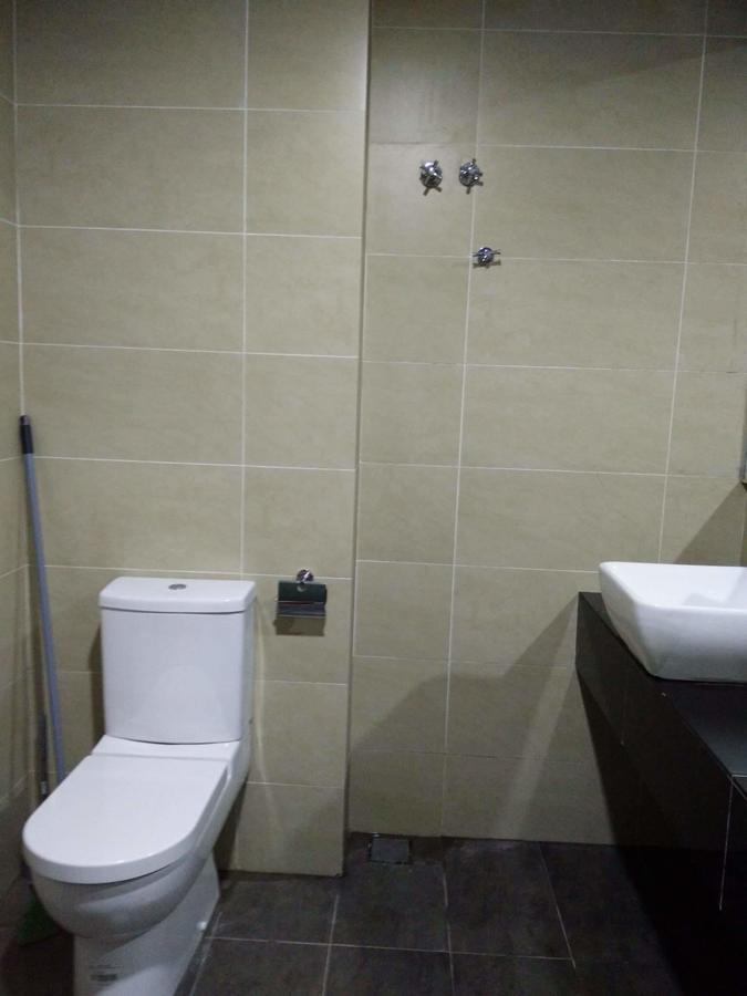 Juniper Homestay Putrajaya Presint 11 Εξωτερικό φωτογραφία