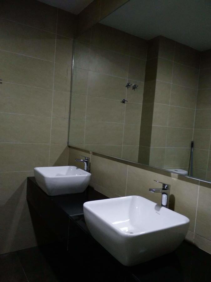 Juniper Homestay Putrajaya Presint 11 Εξωτερικό φωτογραφία