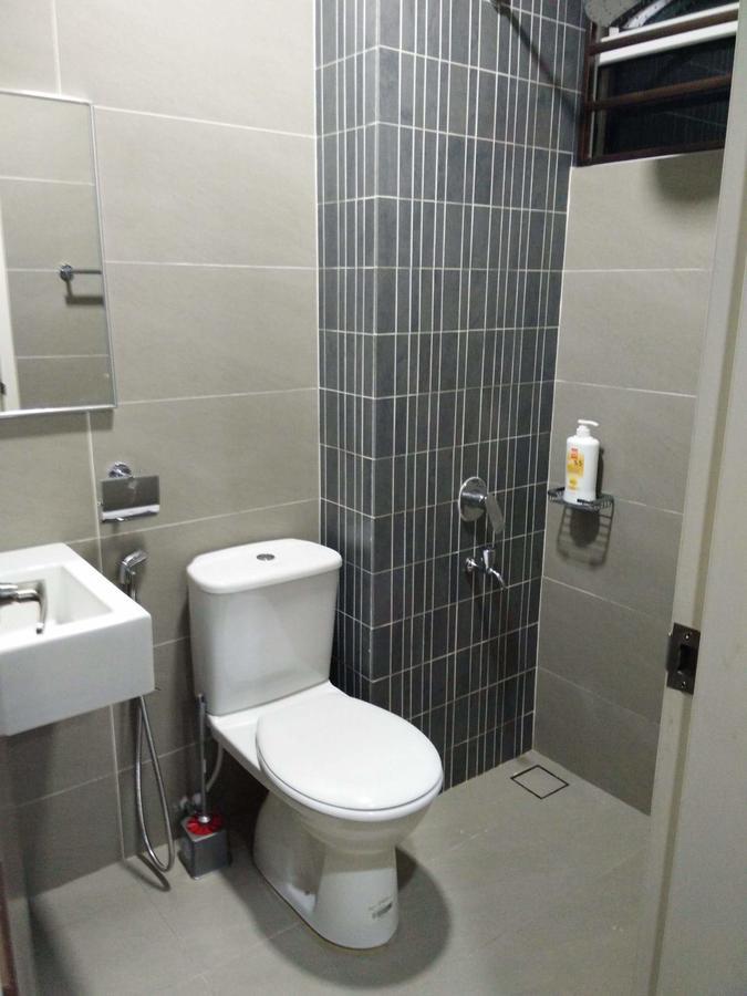 Juniper Homestay Putrajaya Presint 11 Εξωτερικό φωτογραφία