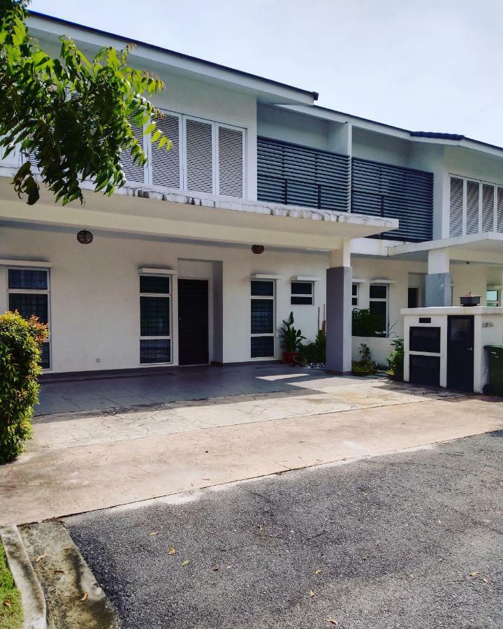 Juniper Homestay Putrajaya Presint 11 Εξωτερικό φωτογραφία